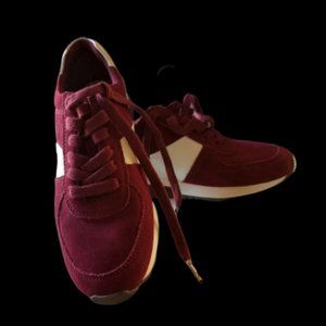 Michael Kors MK Women's Allie Trainer Shoes